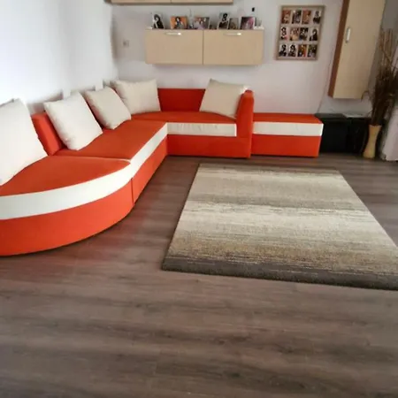 Quarto em Acomodações Particulares Alex Si Maria