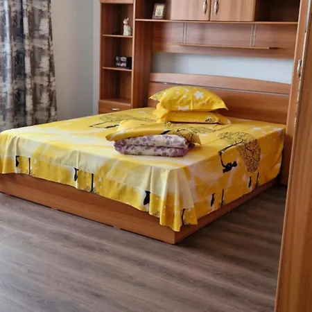 Quarto em Acomodações Particulares Alex Si Maria *
